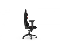SPC Gear SR600F (Czarno-Czerwony) - 607598 - zdjęcie 13